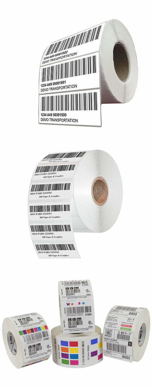 banner el barcode