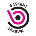 baskent market logo