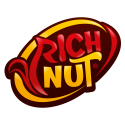 rich nut logo