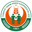 tarim kredi logo