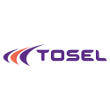 tosel logo
