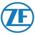 zf logo
