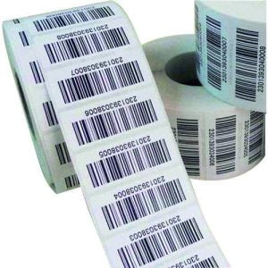Kargo ve Lojistik Firmalarında Kullanılan Değişken Data Barkod Etiket | 1 Eylül 2022 1 printed barcode label 500x500 1